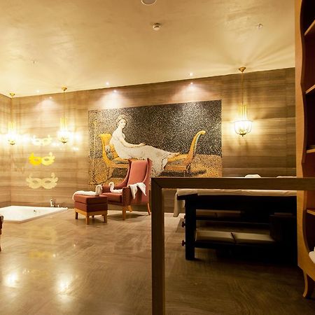 Thor By Alkoclar Exclusive Bodrum (Adults Only) Τόρμπα Εξωτερικό φωτογραφία