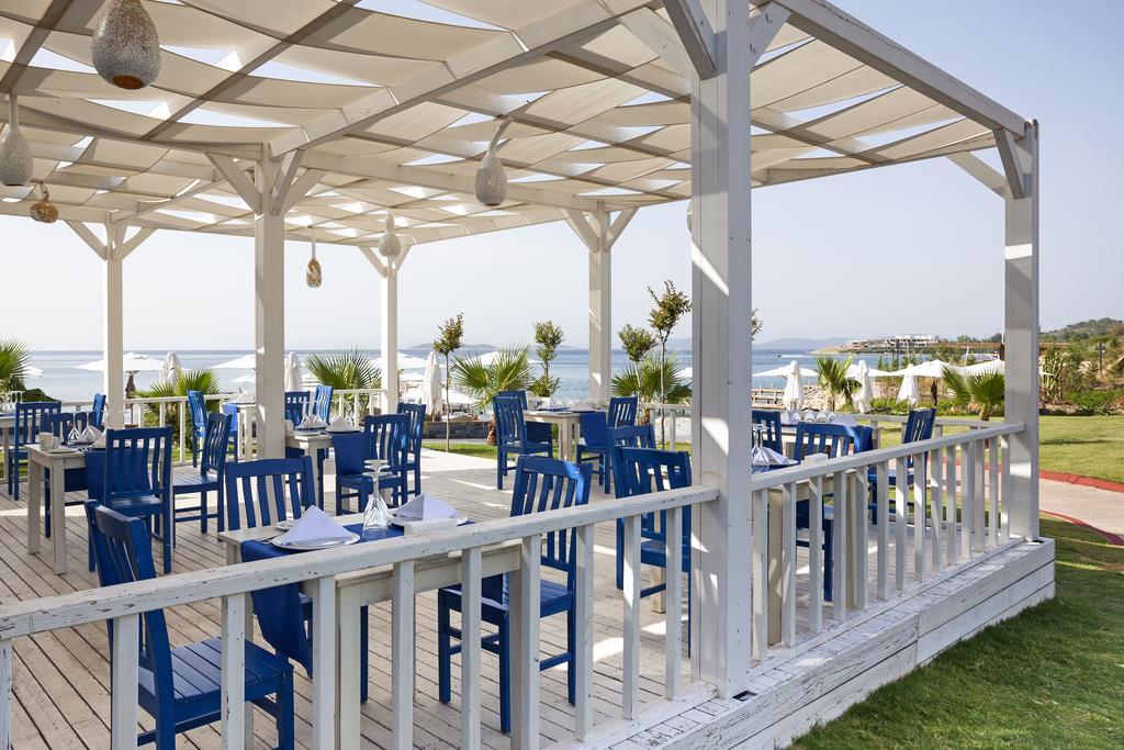Thor By Alkoclar Exclusive Bodrum (Adults Only) Τόρμπα Εξωτερικό φωτογραφία