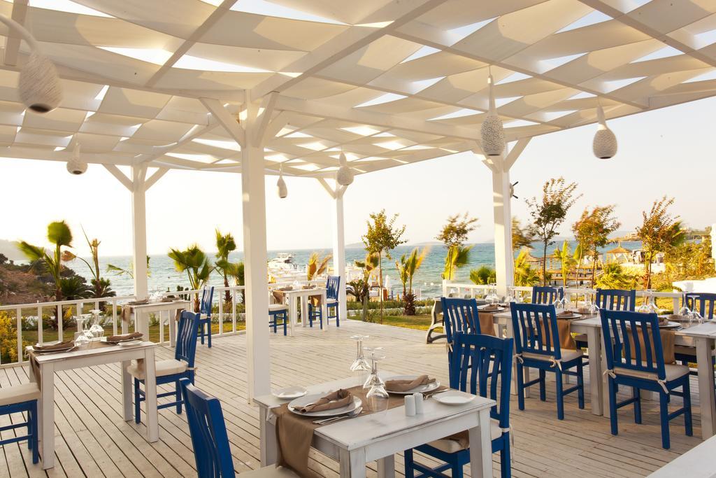 Thor By Alkoclar Exclusive Bodrum (Adults Only) Τόρμπα Εξωτερικό φωτογραφία