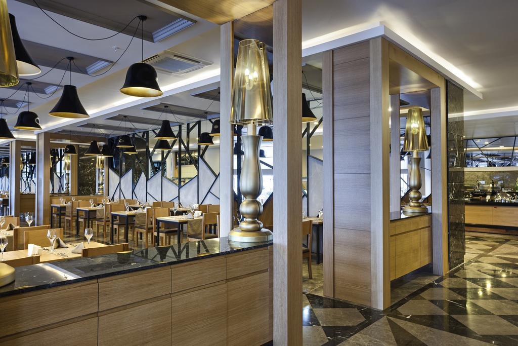 Thor By Alkoclar Exclusive Bodrum (Adults Only) Τόρμπα Εξωτερικό φωτογραφία