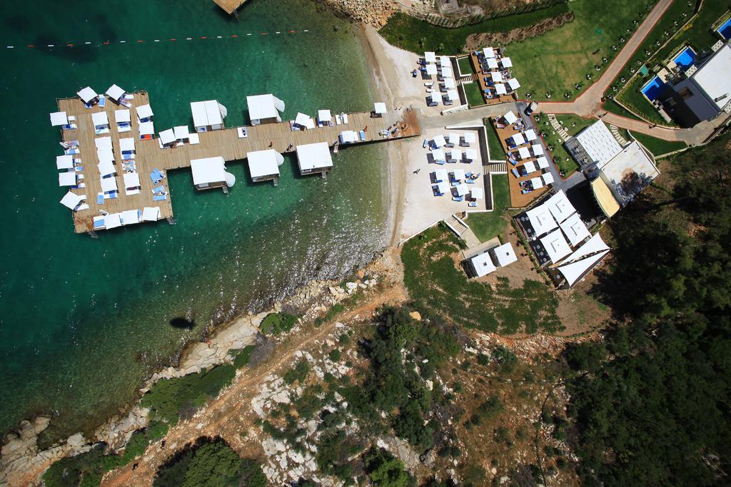 Thor By Alkoclar Exclusive Bodrum (Adults Only) Τόρμπα Εξωτερικό φωτογραφία