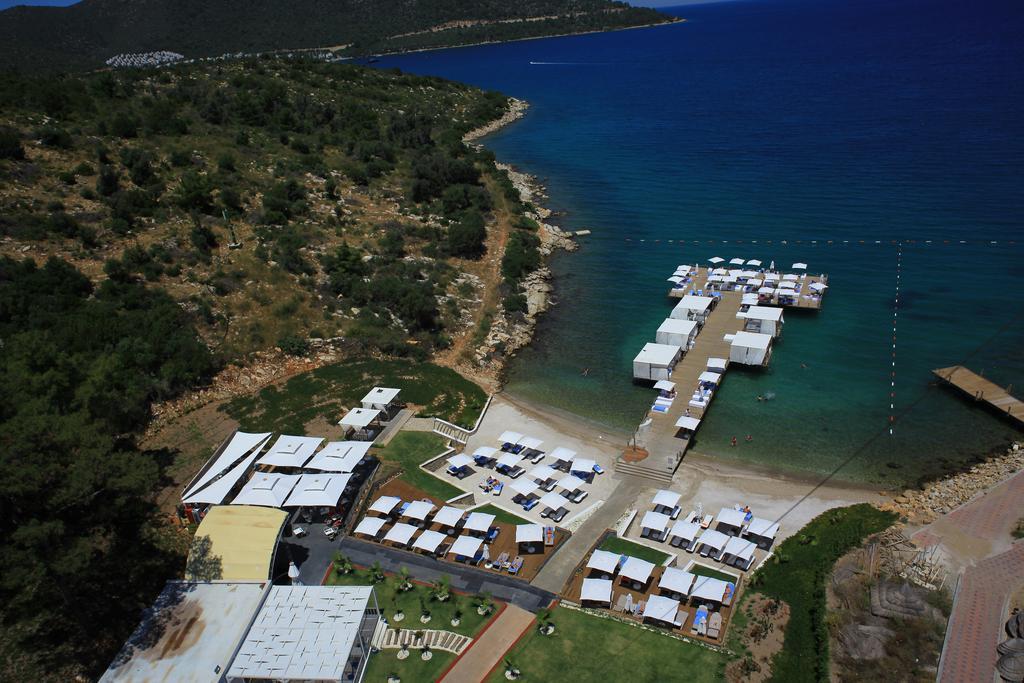 Thor By Alkoclar Exclusive Bodrum (Adults Only) Τόρμπα Εξωτερικό φωτογραφία