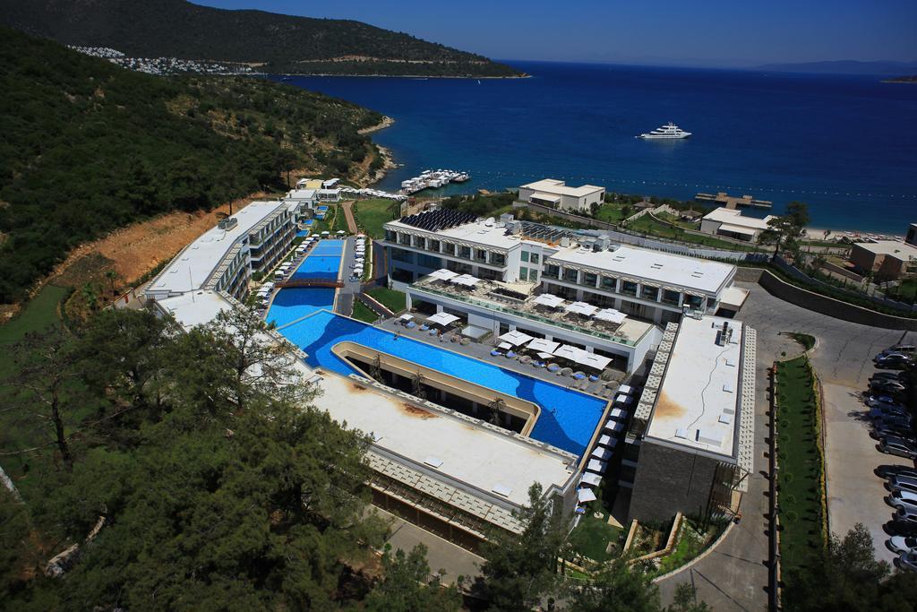Thor By Alkoclar Exclusive Bodrum (Adults Only) Τόρμπα Εξωτερικό φωτογραφία