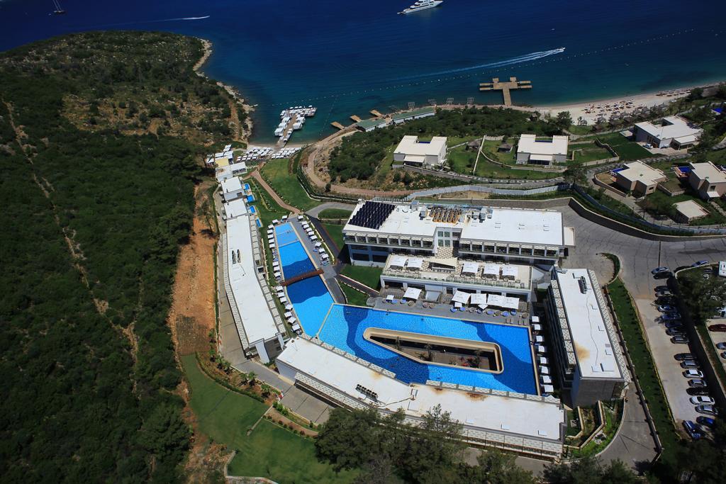Thor By Alkoclar Exclusive Bodrum (Adults Only) Τόρμπα Εξωτερικό φωτογραφία