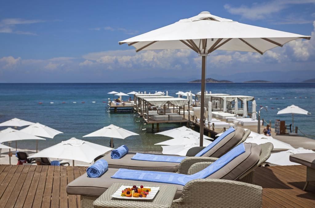Thor By Alkoclar Exclusive Bodrum (Adults Only) Τόρμπα Εξωτερικό φωτογραφία