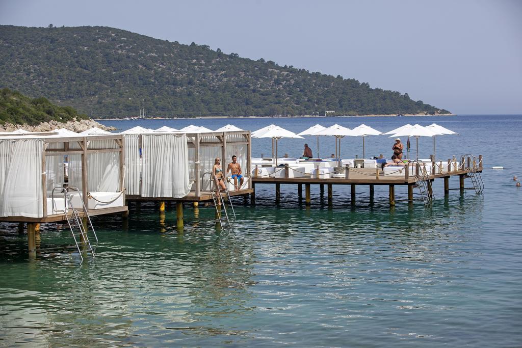 Thor By Alkoclar Exclusive Bodrum (Adults Only) Τόρμπα Εξωτερικό φωτογραφία