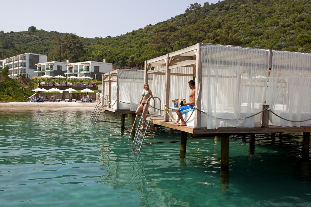Thor By Alkoclar Exclusive Bodrum (Adults Only) Τόρμπα Εξωτερικό φωτογραφία