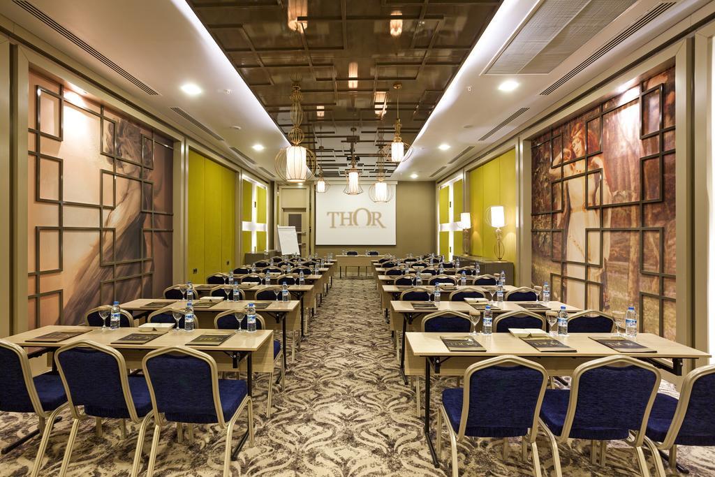 Thor By Alkoclar Exclusive Bodrum (Adults Only) Τόρμπα Εξωτερικό φωτογραφία