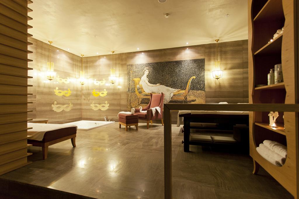 Thor By Alkoclar Exclusive Bodrum (Adults Only) Τόρμπα Εξωτερικό φωτογραφία