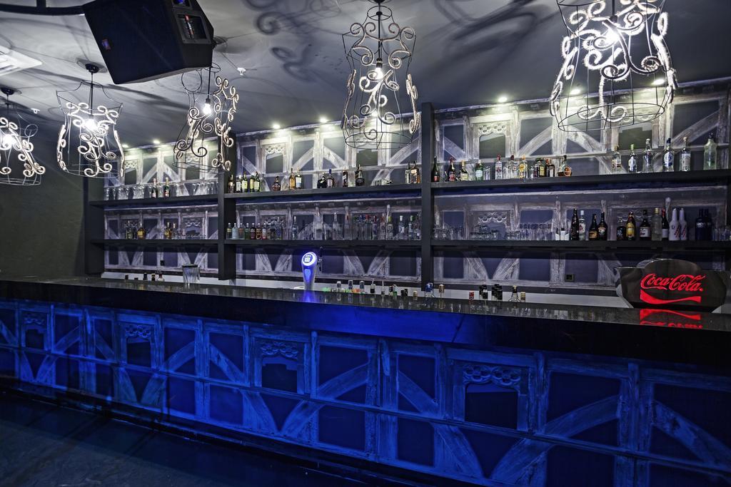 Thor By Alkoclar Exclusive Bodrum (Adults Only) Τόρμπα Εξωτερικό φωτογραφία