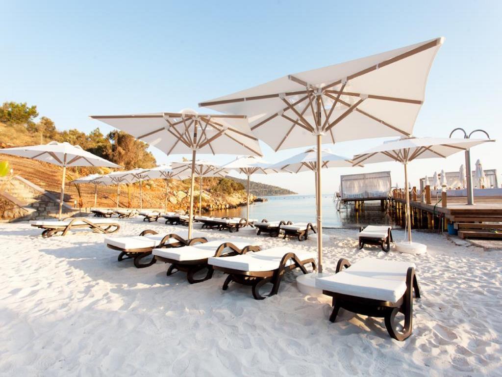 Thor By Alkoclar Exclusive Bodrum (Adults Only) Τόρμπα Εξωτερικό φωτογραφία