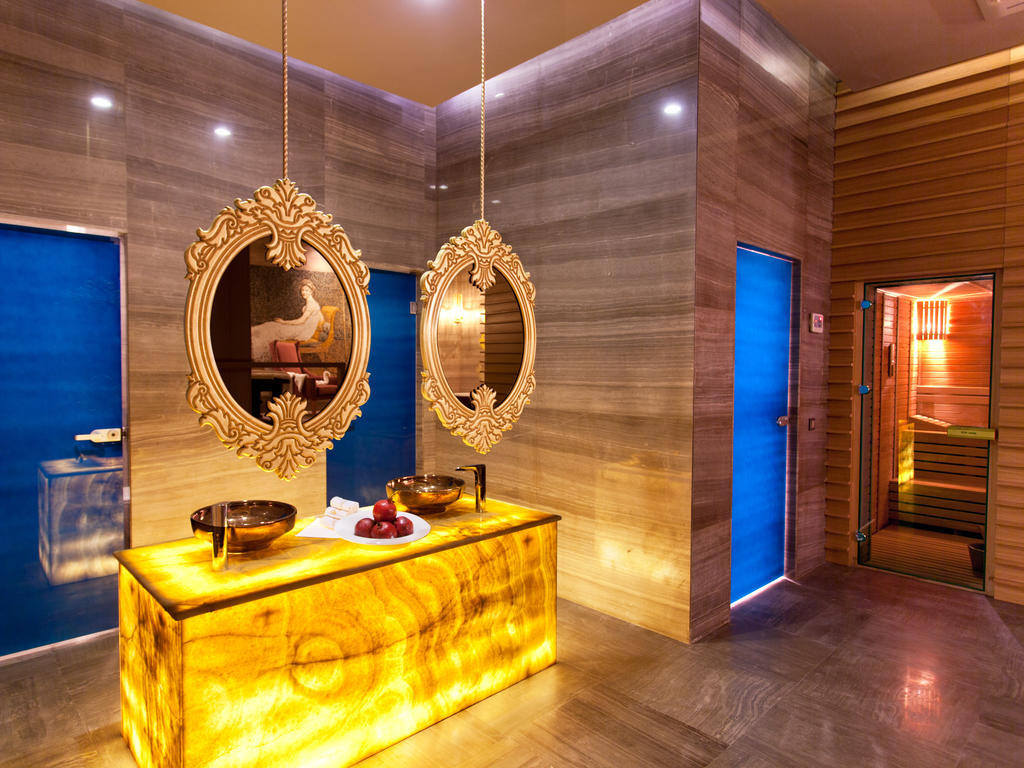 Thor By Alkoclar Exclusive Bodrum (Adults Only) Τόρμπα Εξωτερικό φωτογραφία