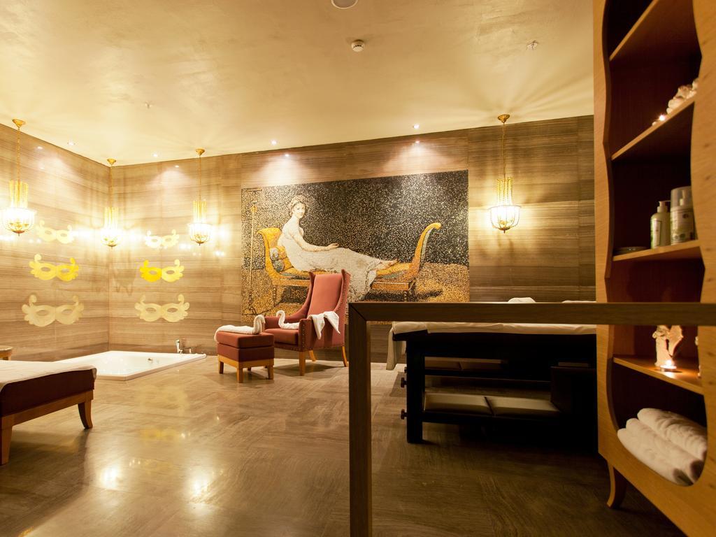 Thor By Alkoclar Exclusive Bodrum (Adults Only) Τόρμπα Εξωτερικό φωτογραφία
