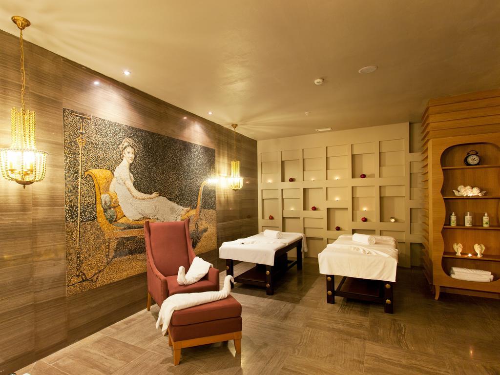 Thor By Alkoclar Exclusive Bodrum (Adults Only) Τόρμπα Εξωτερικό φωτογραφία